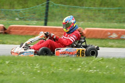 06/05/2007 : Course Club Lavelanet (Photos Stéphane Agnus) 2007 — karting