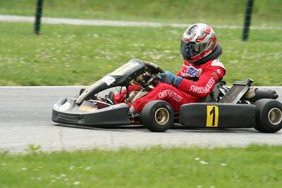 06/05/2007 : Course Club Lavelanet (Photos Stéphane Agnus) 2007 — karting