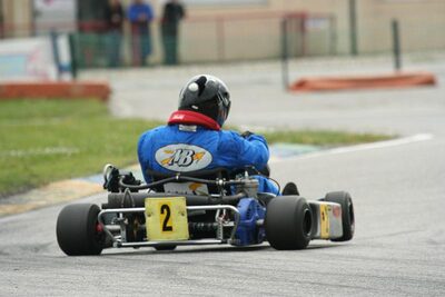 06/05/2007 : Course Club Lavelanet (Photos Stéphane Agnus) 2007 — karting