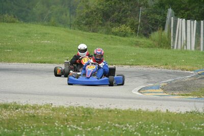 06/05/2007 : Course Club Lavelanet (Photos Stéphane Agnus) 2007 — karting