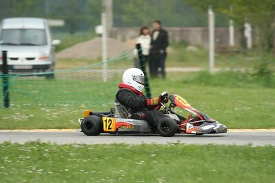06/05/2007 : Course Club Lavelanet (Photos Stéphane Agnus) 2007 — karting