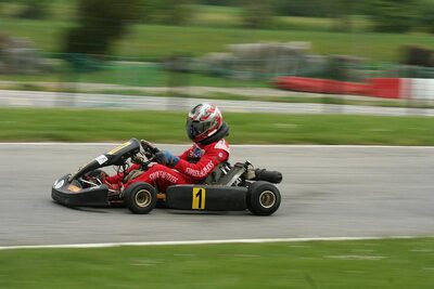 06/05/2007 : Course Club Lavelanet (Photos Stéphane Agnus) 2007 — karting
