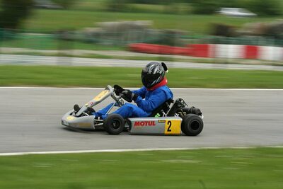 06/05/2007 : Course Club Lavelanet (Photos Stéphane Agnus) 2007 — karting