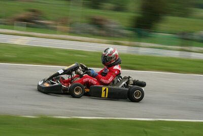06/05/2007 : Course Club Lavelanet (Photos Stéphane Agnus) 2007 — karting