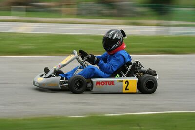 06/05/2007 : Course Club Lavelanet (Photos Stéphane Agnus) 2007 — karting