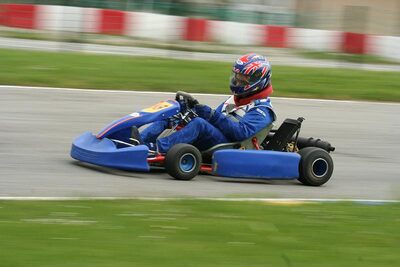06/05/2007 : Course Club Lavelanet (Photos Stéphane Agnus) 2007 — karting