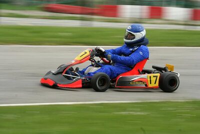 06/05/2007 : Course Club Lavelanet (Photos Stéphane Agnus) 2007 — karting