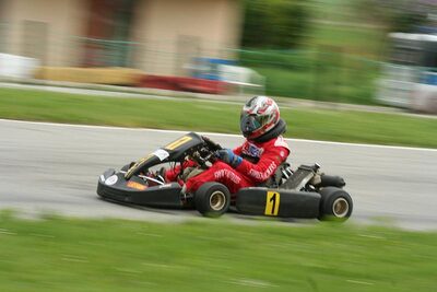 06/05/2007 : Course Club Lavelanet (Photos Stéphane Agnus) 2007 — karting