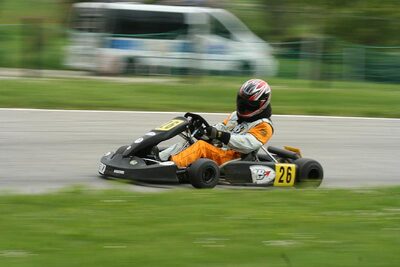 06/05/2007 : Course Club Lavelanet (Photos Stéphane Agnus) 2007 — karting