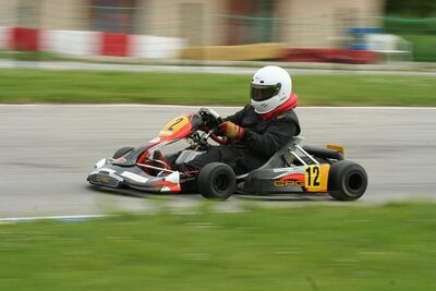 06/05/2007 : Course Club Lavelanet (Photos Stéphane Agnus) 2007 — karting