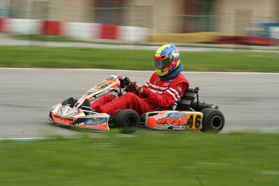 06/05/2007 : Course Club Lavelanet (Photos Stéphane Agnus) 2007 — karting