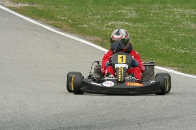 06/05/2007 : Course Club Lavelanet (Photos Stéphane Agnus) 2007 — karting