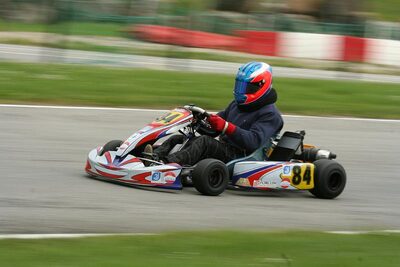 06/05/2007 : Course Club Lavelanet (Photos Stéphane Agnus) 2007 — karting