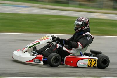 06/05/2007 : Course Club Lavelanet (Photos Stéphane Agnus) 2007 — karting