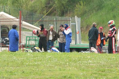 06/05/2007 : Course Club Lavelanet (Photos Stéphane Agnus) 2007 — karting