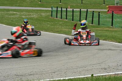 06/05/2007 : Course Club Lavelanet (Photos Stéphane Agnus) 2007 — karting