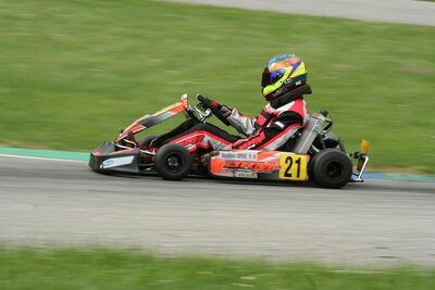 06/05/2007 : Course Club Lavelanet (Photos Stéphane Agnus) 2007 — karting