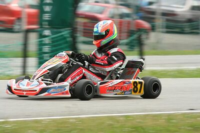 06/05/2007 : Course Club Lavelanet (Photos Stéphane Agnus) 2007 — karting