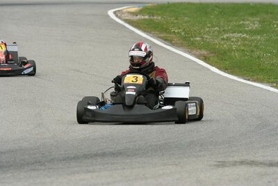 06/05/2007 : Course Club Lavelanet (Photos Stéphane Agnus) 2007 — karting