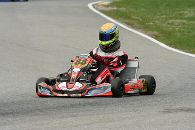 06/05/2007 : Course Club Lavelanet (Photos Stéphane Agnus) 2007 — karting