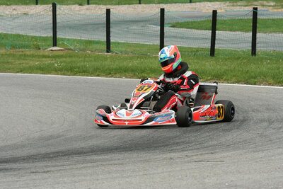 06/05/2007 : Course Club Lavelanet (Photos Stéphane Agnus) 2007 — karting