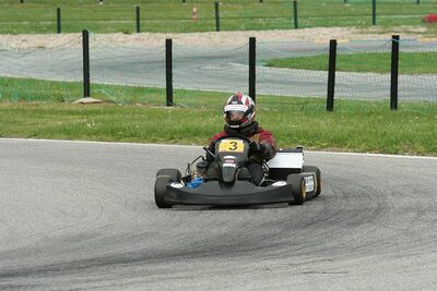 06/05/2007 : Course Club Lavelanet (Photos Stéphane Agnus) 2007 — karting