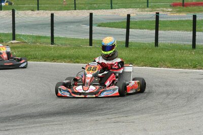 06/05/2007 : Course Club Lavelanet (Photos Stéphane Agnus) 2007 — karting