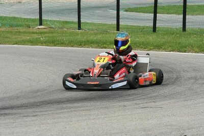 06/05/2007 : Course Club Lavelanet (Photos Stéphane Agnus) 2007 — karting