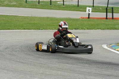 06/05/2007 : Course Club Lavelanet (Photos Stéphane Agnus) 2007 — karting