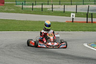 06/05/2007 : Course Club Lavelanet (Photos Stéphane Agnus) 2007 — karting