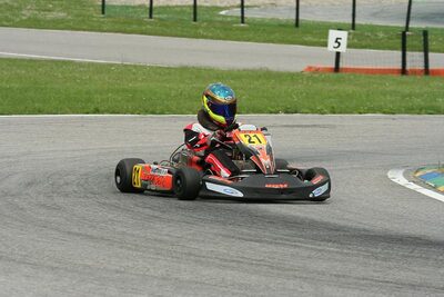 06/05/2007 : Course Club Lavelanet (Photos Stéphane Agnus) 2007 — karting