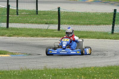 06/05/2007 : Course Club Lavelanet (Photos Stéphane Agnus) 2007 — karting