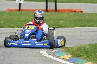 06/05/2007 : Course Club Lavelanet (Photos Stéphane Agnus) 2007 — karting