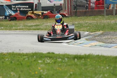 06/05/2007 : Course Club Lavelanet (Photos Stéphane Agnus) 2007 — karting