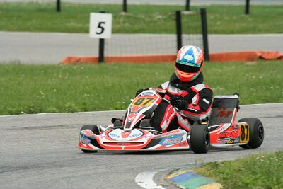 06/05/2007 : Course Club Lavelanet (Photos Stéphane Agnus) 2007 — karting