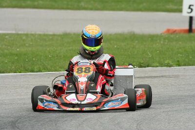 06/05/2007 : Course Club Lavelanet (Photos Stéphane Agnus) 2007 — karting