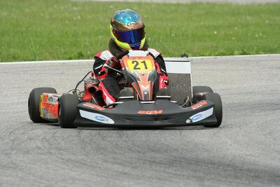 06/05/2007 : Course Club Lavelanet (Photos Stéphane Agnus) 2007 — karting