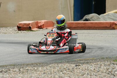 06/05/2007 : Course Club Lavelanet (Photos Stéphane Agnus) 2007 — karting