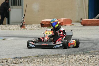 06/05/2007 : Course Club Lavelanet (Photos Stéphane Agnus) 2007 — karting