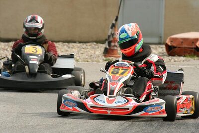 06/05/2007 : Course Club Lavelanet (Photos Stéphane Agnus) 2007 — karting