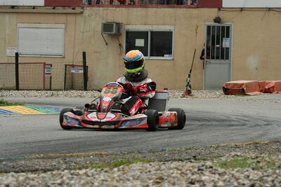 06/05/2007 : Course Club Lavelanet (Photos Stéphane Agnus) 2007 — karting