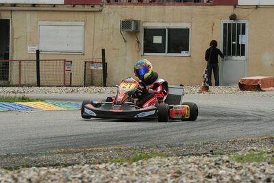 06/05/2007 : Course Club Lavelanet (Photos Stéphane Agnus) 2007 — karting