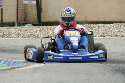06/05/2007 : Course Club Lavelanet (Photos Stéphane Agnus) 2007 — karting
