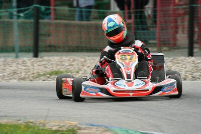 06/05/2007 : Course Club Lavelanet (Photos Stéphane Agnus) 2007 — karting
