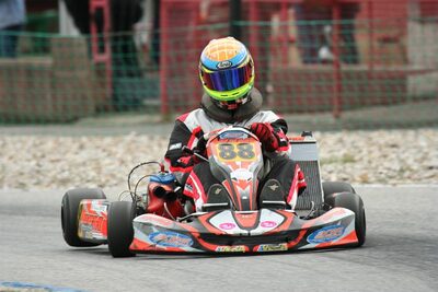 06/05/2007 : Course Club Lavelanet (Photos Stéphane Agnus) 2007 — karting