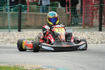 06/05/2007 : Course Club Lavelanet (Photos Stéphane Agnus) 2007 — karting