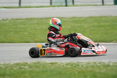 06/05/2007 : Course Club Lavelanet (Photos Stéphane Agnus) 2007 — karting