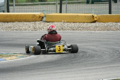 06/05/2007 : Course Club Lavelanet (Photos Stéphane Agnus) 2007 — karting