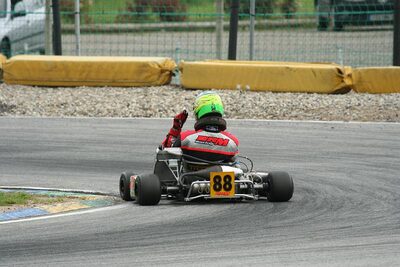 06/05/2007 : Course Club Lavelanet (Photos Stéphane Agnus) 2007 — karting
