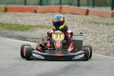 06/05/2007 : Course Club Lavelanet (Photos Stéphane Agnus) 2007 — karting